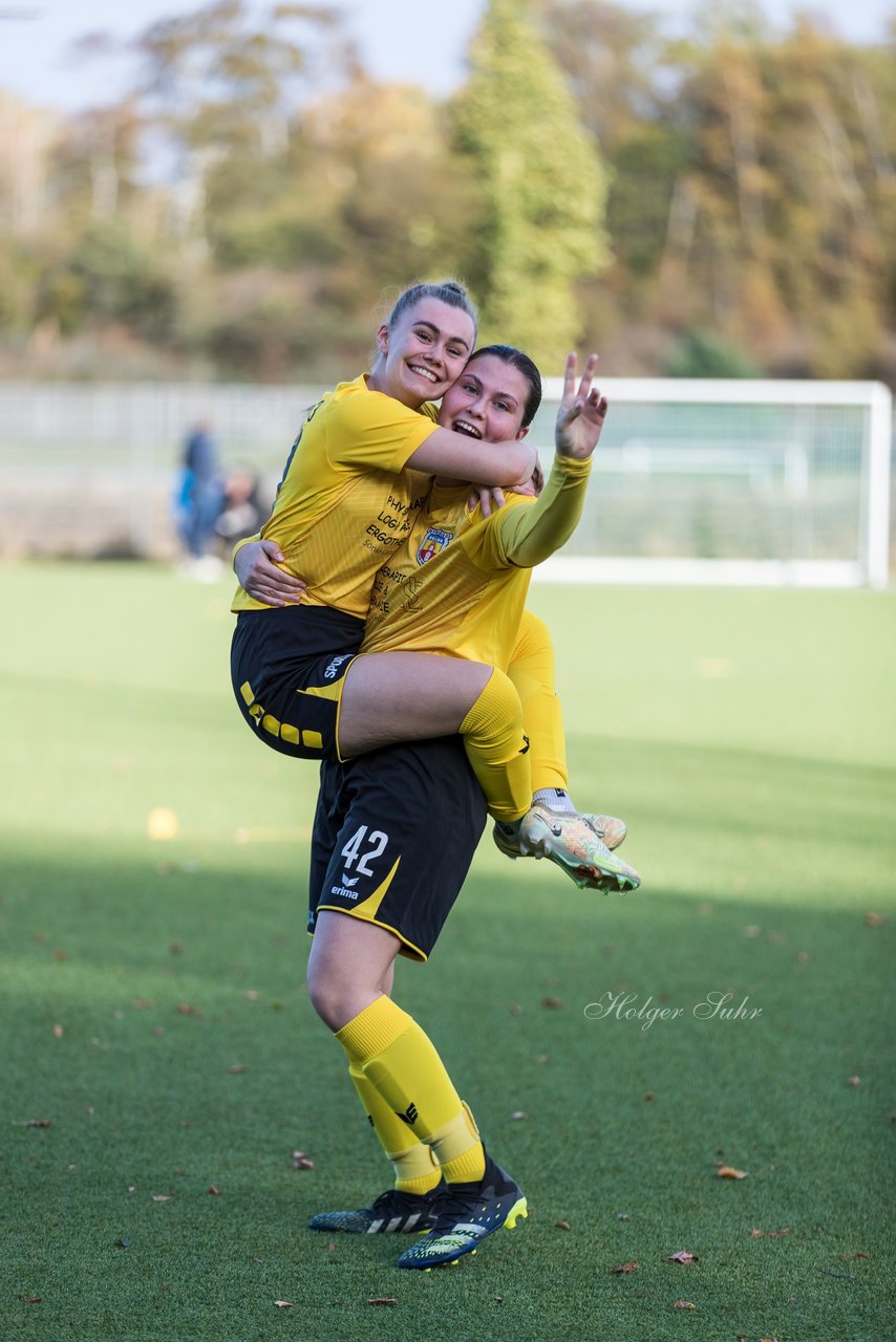 Bild 148 - F FSC Kaltenkirchen - SV Frisia 03 Risum-Lindholm : Ergebnis: 0:7